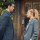 Matthew Goode and Teresa Palmer star in A Discovery Of Witches